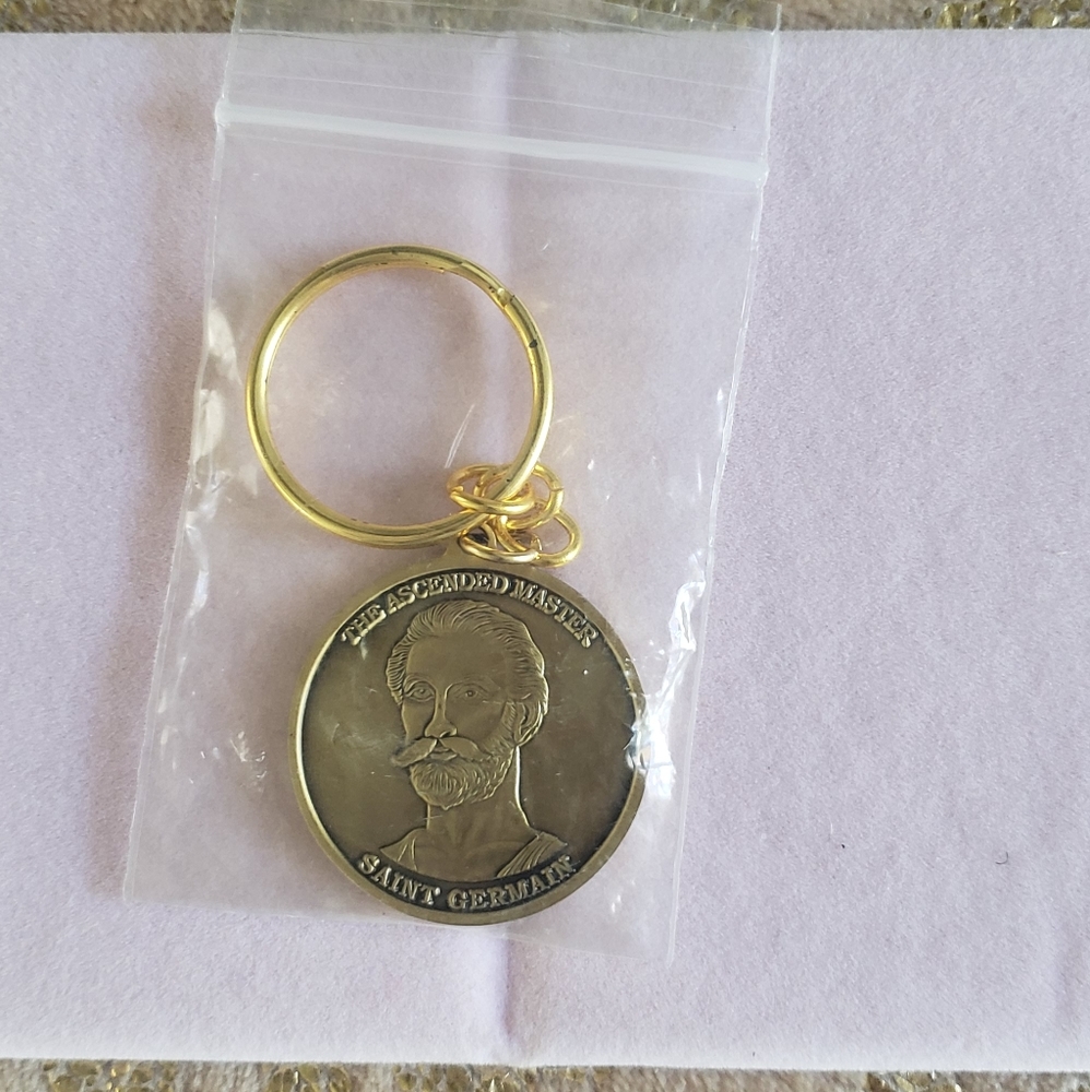KEYCHAIN | Saint Germain - Picture 14 of 15